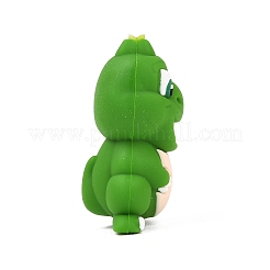 Силиконовые бусины&nbsp;SIL-H009-01C