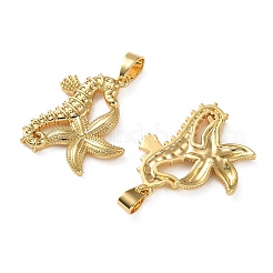 Латунные подвески&nbsp;KK-D221-13G