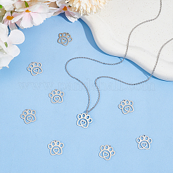 14 pendentif en acier inoxydable 201&nbsp;STAS-UN0059-91