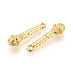 Подвески из цинкового сплава FIND-SC0016-31G