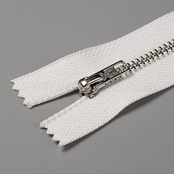Nähzubehör für Polyester-Reißverschlüsse&nbsp;FIND-WH0147-25A-P