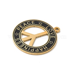 Подвески из нержавеющей стали 304&nbsp;LS-STAS-F326-07G