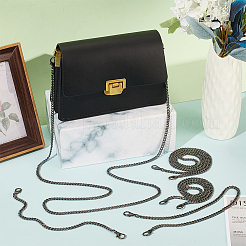 5 шт. 5 цепочки для кошельков&nbsp;FIND-WR0009-65B