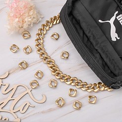 Непрозрачные акриловые кольца OACR-S021-20A-B01