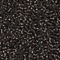 Круглые бусины toho 11/0&nbsp;SEED-XTR11-0750