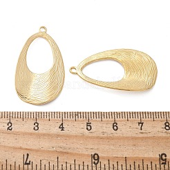 Подвески из нержавеющей стали 304 STAS-L022-503G