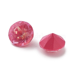 Cabochon in vetro strass&nbsp;RGLA-G020-05A-502AM