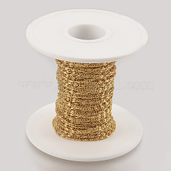 Ионное покрытие (ip) цепи из нержавеющей стали 304 ручной работы lumachina STAS-P200-20G