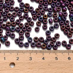 Perline toho 6/0 rotonde&nbsp;X-SEED-TR06-0704