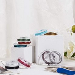 Тигровый хвостовой провод TWIR-PH0001-02