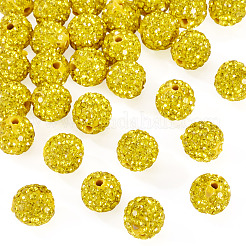 30 шт. Проложить бусины для дискотечного шара&nbsp;RB-TA0001-27A