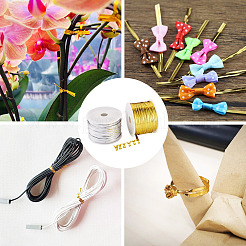 2 рулон двухцветных шнуров для животных OCOR-TA0002-81