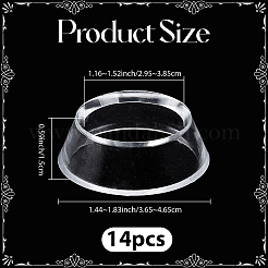 Пластиковые подставки для спортивных мячей&nbsp;ODIS-GF0001-16B