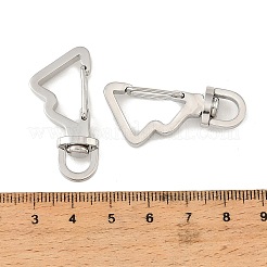 Drehverschlüsse aus Edelstahl 304&nbsp;STAS-F364-03P-01