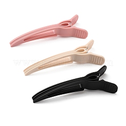 Harz-Alligator-Haarclips&nbsp;PHAR-F024-01