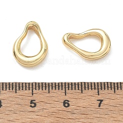 Strukturierte Verbindungsringe aus Edelstahl 304&nbsp;SA-CBA3037-28G-01