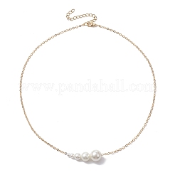 Shell pendentifs perle&nbsp;NJEW-TA00131