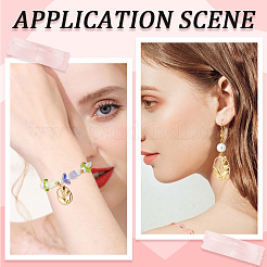 10 шт. подвески из нержавеющей стали 304&nbsp;STAS-BBC0003-46