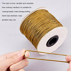 Плетеной нейлоновой нити&nbsp;NWIR-PH0001-05