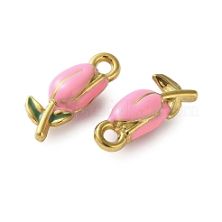 Подвески из нержавеющей стали 304 с эмалью STAS-B100-04G