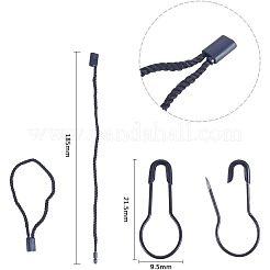 Наборы тегов дисплея diy DIY-NB0002-63