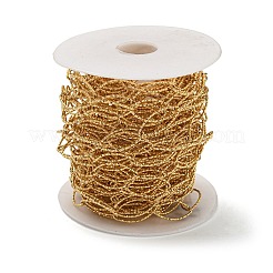 Цепи из нержавеющей стали 304 с конским ушком CHS-C009-05G