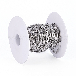 Цепи из нержавеющей стали марки 304 CHS-G014-15P