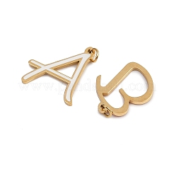 26 шт. эмалированные подвески из нержавеющей стали 304&nbsp;STAS-G359-10G