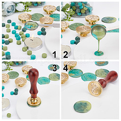 Kits de fabrication de scrapbooking DIY&nbsp;DIY-CP0007-18A