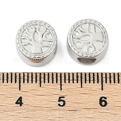 Ccb-Kunststoffperlen aus Europa&nbsp;CCB-D278-24P