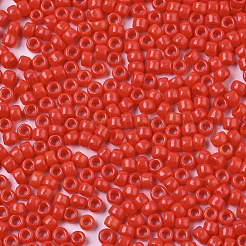 Perle di vetro per la cottura di vernici&nbsp;X-SEED-S042-05A-05