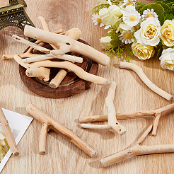 130 g y-förmige Treibholzstücke&nbsp;WOOD-GF0002-37