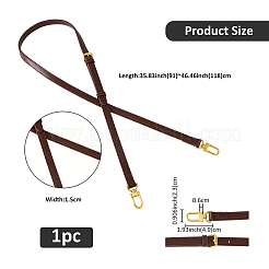 Ремни для кожаной сумки FIND-WH0148-191C