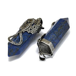 Натуральный лазурит&nbsp;G-Q165-02AS-05