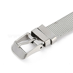 Ремешок для часов из нержавеющей стали 304 AJEW-M045-01P