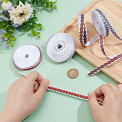 36м 4 стиля полиэстер спортивные мячи принт репсовые ленты OCOR-PH0003-96