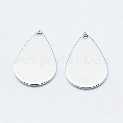 Латуни кулон&nbsp;LS-KK-G331-78P-NF