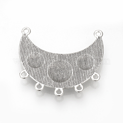 Тибетский стиль компоненты сплава люстра соединения&nbsp;TIBE-S311-06AS-LF