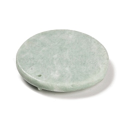 Резные подвески из натурального кальцита&nbsp;G-K349-03D