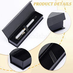 Картонные пеналы для ручек&nbsp;LS-AJEW-WH0248-518