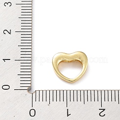 Латунные подвески с реечным покрытием KK-Z036-06G