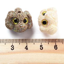 Непрозрачные шарики cmолы RESI-S404-01