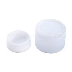 Силиконовые Молды для свечей своими руками&nbsp;LS-AJEW-M228-12