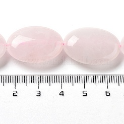 Природного розового кварца нитей бисера G-P528-D06-01