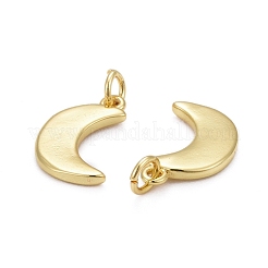 Латунные подвески KK-Z008-10G