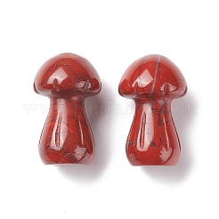 Натуральный красный камень гуаша яшма&nbsp;G-A205-25P