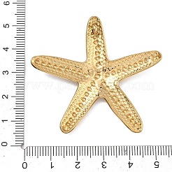 Большие подвески из нержавеющей стали 304&nbsp;STAS-F340-03G