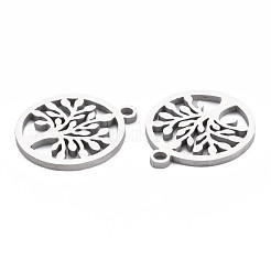 Подвески из нержавеющей стали 304 STAS-N095-047