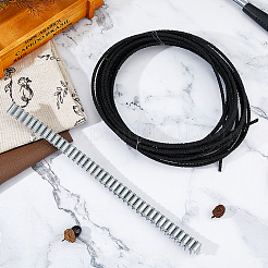 Железный U-образный диван пружина фиксатор сетки проволочный зажим FIND-FH0016-48