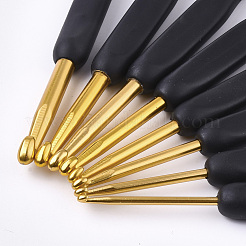 Алюминий крючки TOOL-T006-10